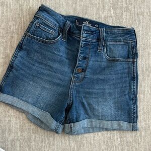 Hollister shorts
